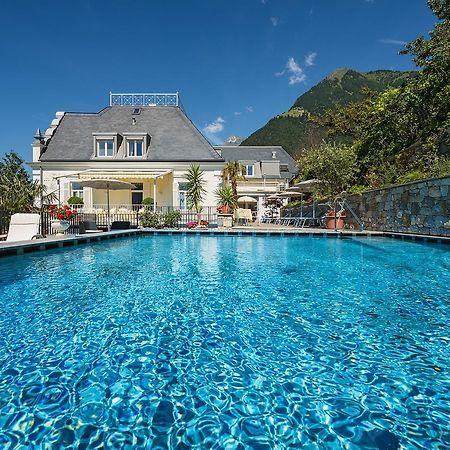 Villa Maria Τιρόλο Εξωτερικό φωτογραφία