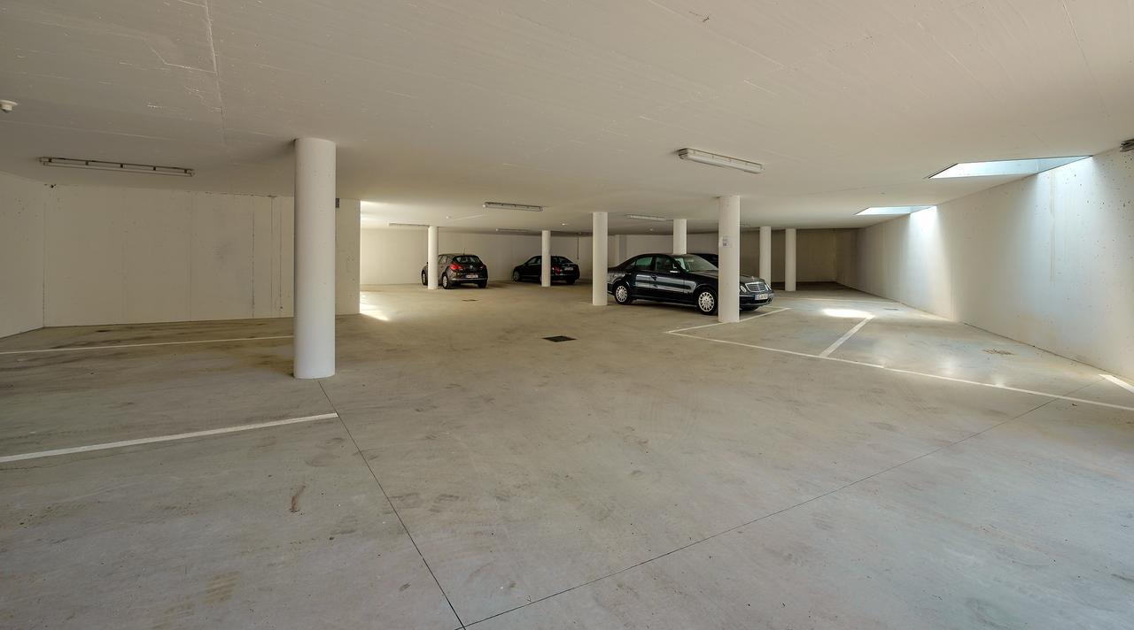 Villa Maria Τιρόλο Εξωτερικό φωτογραφία