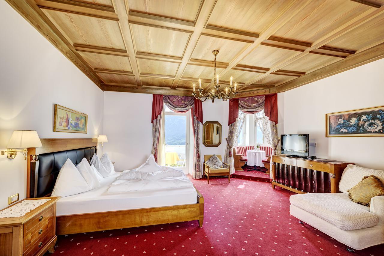 Villa Maria Τιρόλο Εξωτερικό φωτογραφία