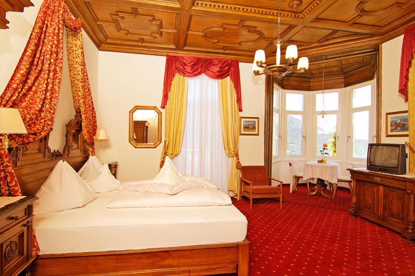 Villa Maria Τιρόλο Εξωτερικό φωτογραφία